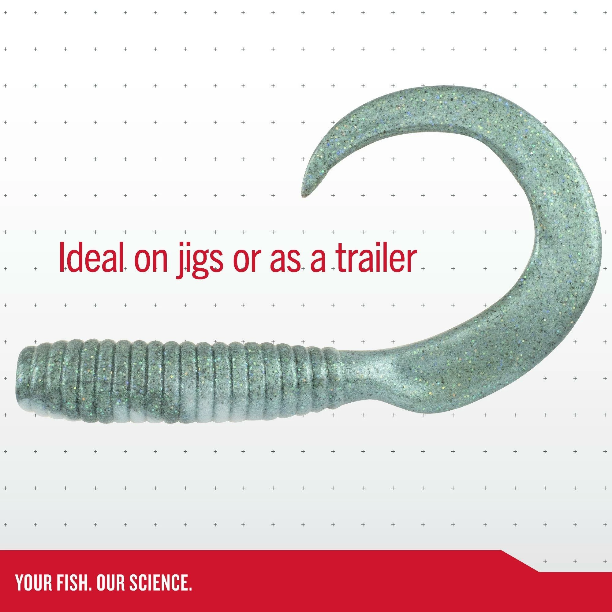 Berkley Gulp!® Saltwater Grub