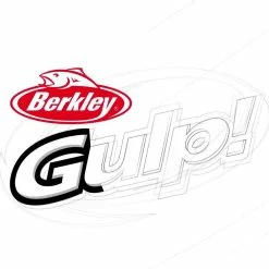Berkley Gulp!® Saltwater Swimming Mullet