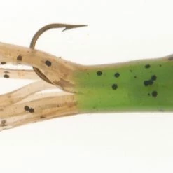 Berkley PowerBait® Pre-Rigged Atomic Tubes