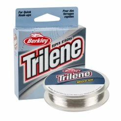 Berkley Trilene® Micro Ice®