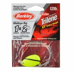 Berkley Walleye Rigs - Indiana