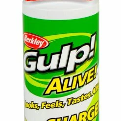 Berkley Gulp! Alive!® Recharge Liquid