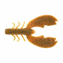 Berkley PowerBait® MaxScent Chigger Craw