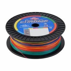 Berkley ProSpec® Chrome 5x20' Metered Braid