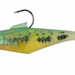Berkley PowerBait® Pre-Rigged Swim Shad
