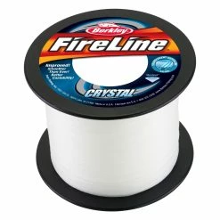 Berkley FireLine® Crystal