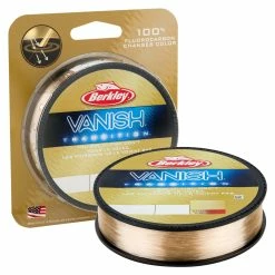 Berkley Vanish® Transition™