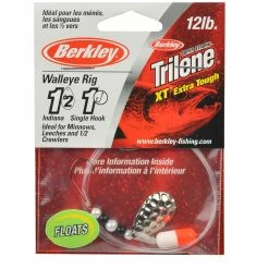 Berkley Walleye Rigs - Floating Indiana