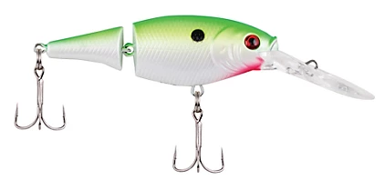 Berkley Flicker Shad Jointed Crankbait - Image 7