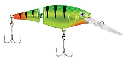 Berkley Flicker Shad Jointed Crankbait - Image 10