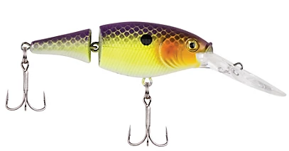 Berkley Flicker Shad Jointed Crankbait - Image 36