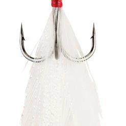 Berkley Fusion19™ Feathered Treble Hook