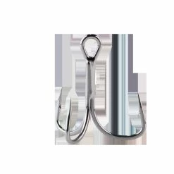 Berkley Fusion19™ Med. Shank EWG Treble