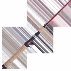 Berkley Cherrywood® HD Casting Rod