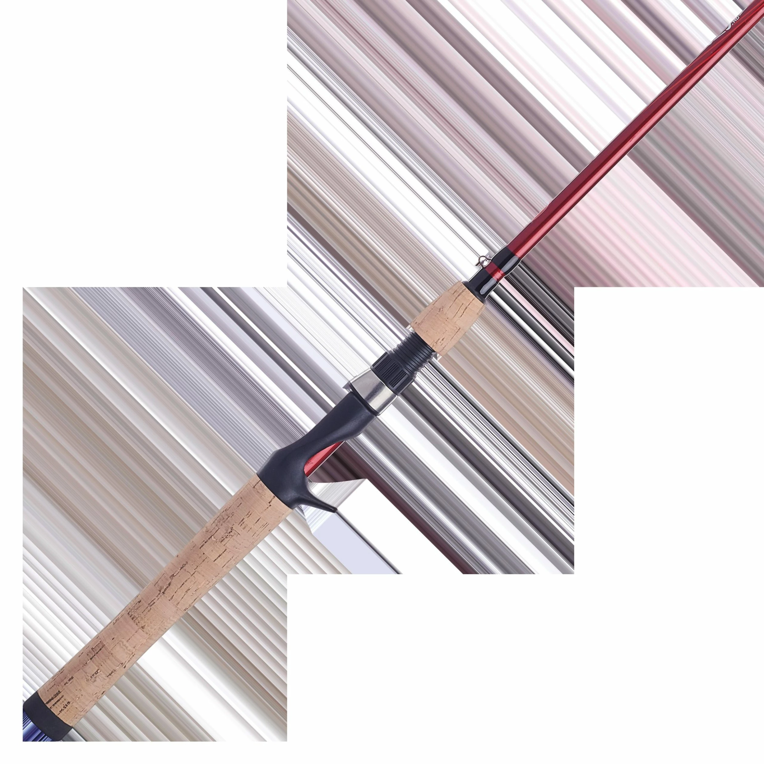 Berkley Cherrywood® HD Casting Rod
