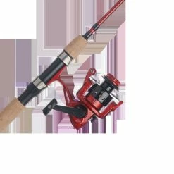 Berkley Cherrywood® HD Spinning Combo