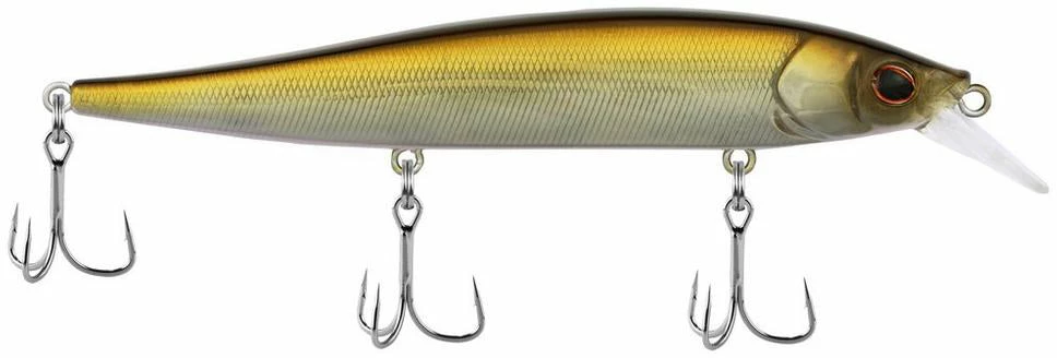 Berkley Stunna Jerkbait - Image 5