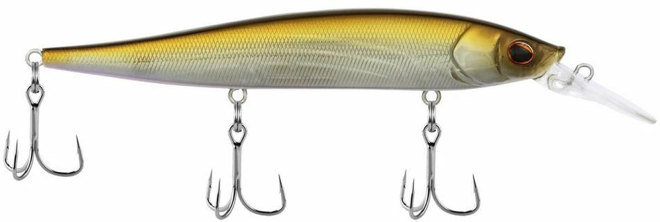 Berkley Stunna Jerkbait - Image 6