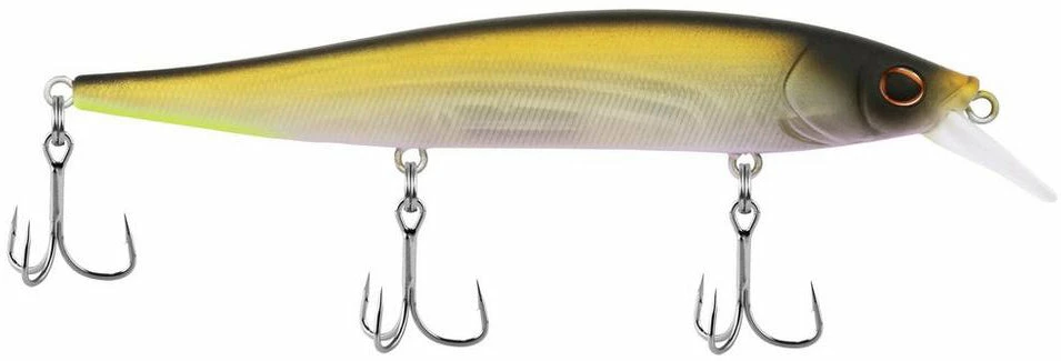 Berkley Stunna Jerkbait - Image 9