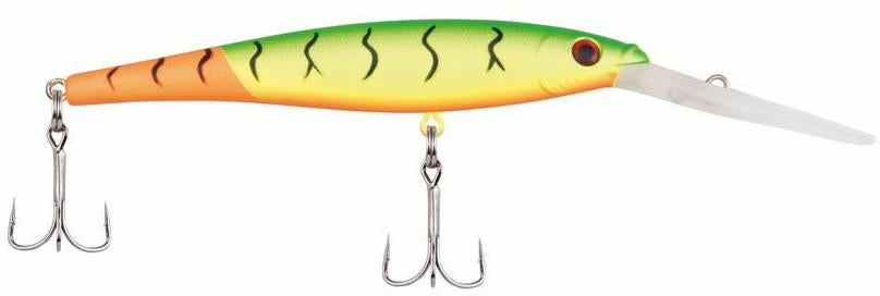 Berkley Flicker Minnow Jerkbait/Trolling Hard Minnow - 1/3 Oz - Image 13