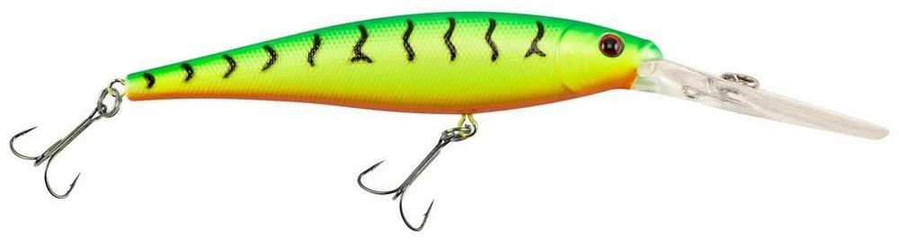 Berkley Flicker Minnow Jerkbait/Trolling Hard Minnow - 1/3 Oz - Image 15