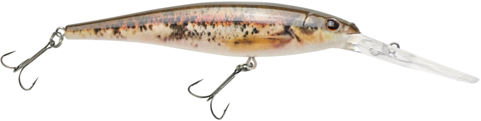 Berkley Flicker Minnow Jerkbait/Trolling Hard Minnow - 1/3 Oz - Image 21