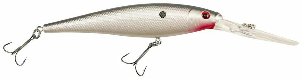 Berkley Flicker Minnow Jerkbait/Trolling Hard Minnow - 1/3 Oz - Image 31