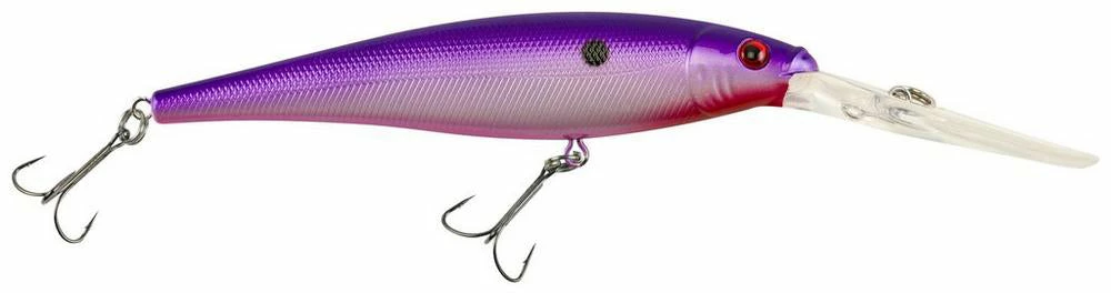 Berkley Flicker Minnow Jerkbait/Trolling Hard Minnow - 1/3 Oz - Image 33