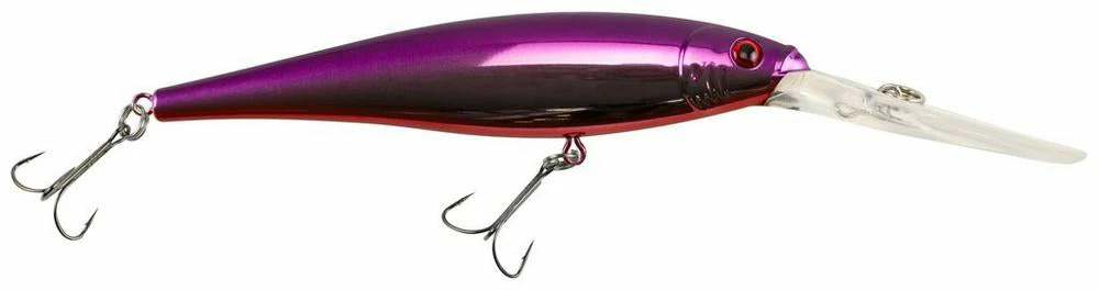 Berkley Flicker Minnow Jerkbait/Trolling Hard Minnow - 1/3 Oz - Image 34