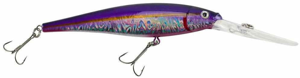 Berkley Flicker Minnow Jerkbait/Trolling Hard Minnow - 1/3 Oz - Image 36