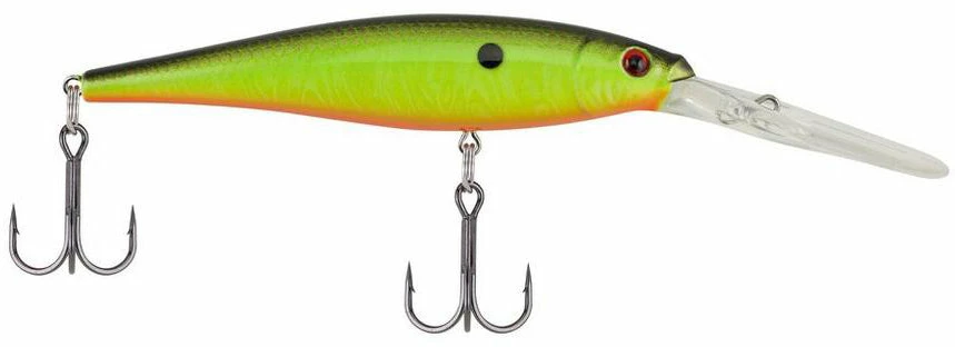 Berkley Flicker Minnow Jerkbait/Trolling Hard Minnow - 1/3 Oz - Image 39