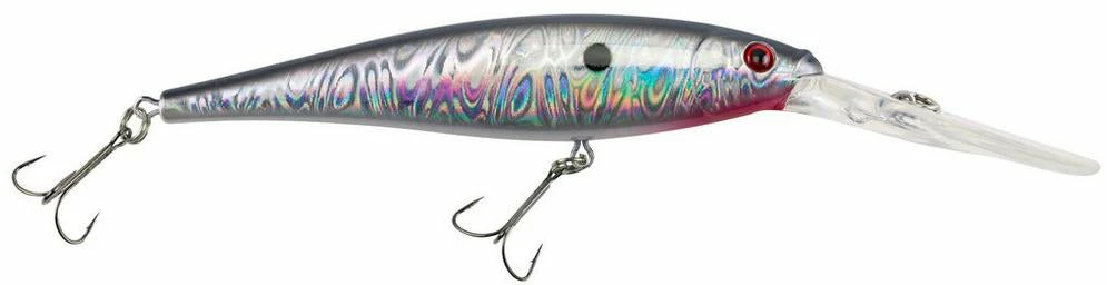 Berkley Flicker Minnow Jerkbait/Trolling Hard Minnow - 1/3 Oz - Image 43