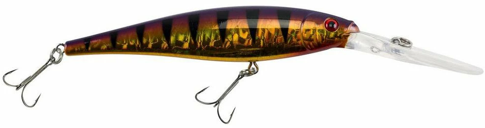 Berkley Flicker Minnow Jerkbait/Trolling Hard Minnow - 1/3 Oz - Image 44