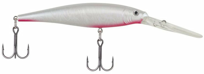 Berkley Flicker Minnow Jerkbait/Trolling Hard Minnow - 1/3 Oz - Image 45