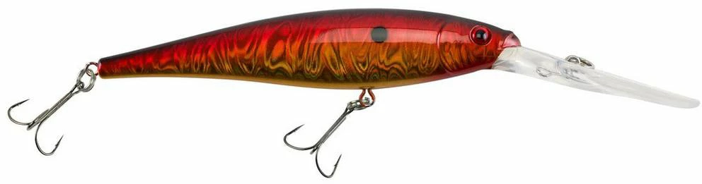 Berkley Flicker Minnow Jerkbait/Trolling Hard Minnow - 1/3 Oz - Image 47