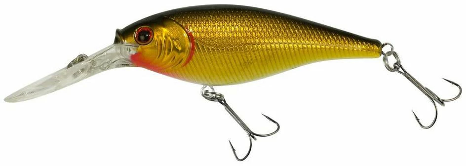 Berkley Flicker Shad Crankbait - 1/8 Oz - Image 2