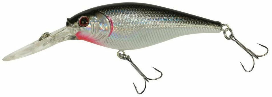 Berkley Flicker Shad Crankbait - 1/8 Oz - Image 3