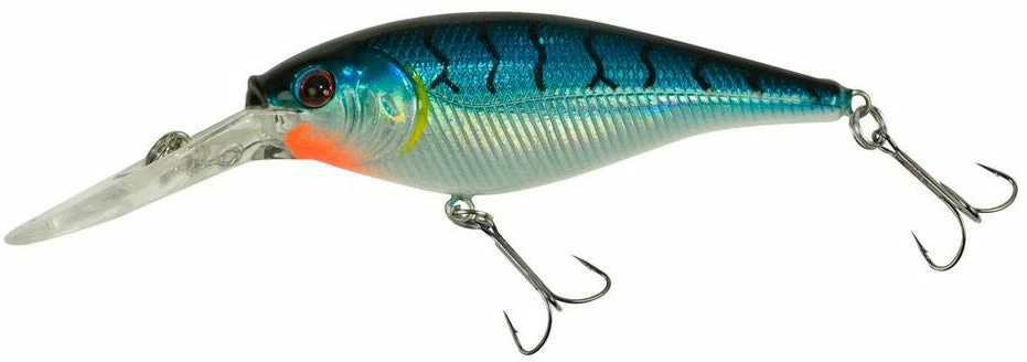 Berkley Flicker Shad Crankbait - 1/8 Oz - Image 4