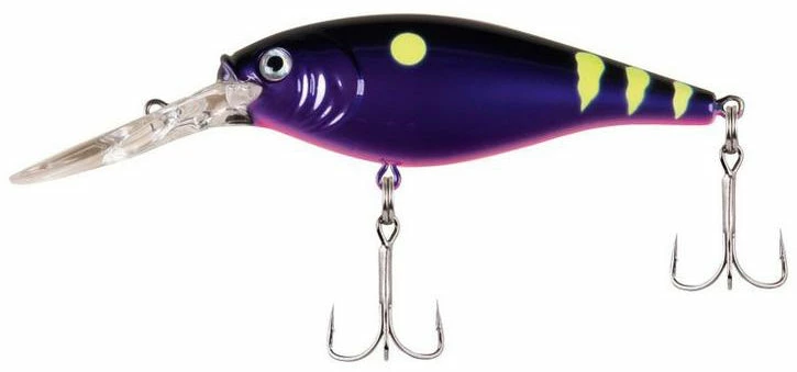 Berkley Flicker Shad Crankbait - 1/8 Oz - Image 8