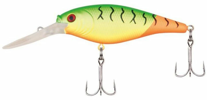 Berkley Flicker Shad Crankbait - 1/8 Oz - Image 12