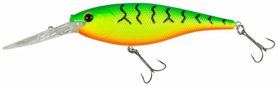 Berkley Flicker Shad Crankbait - 1/8 Oz - Image 14