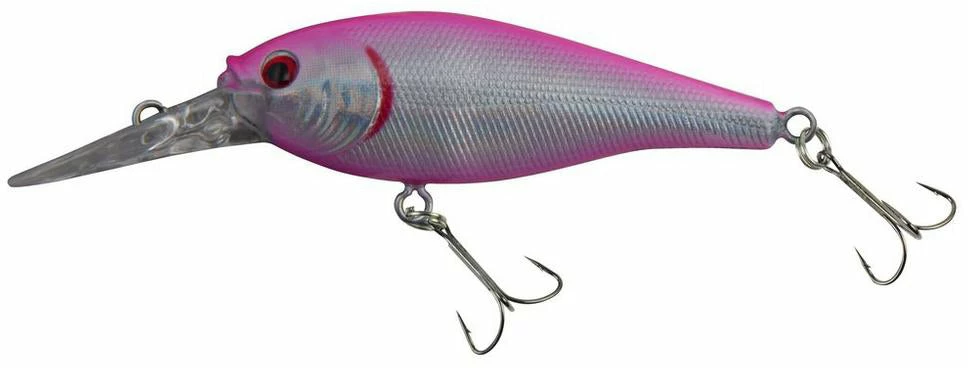 Berkley Flicker Shad Crankbait - 1/8 Oz - Image 15