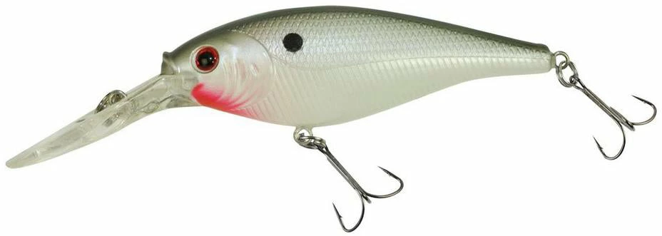 Berkley Flicker Shad Crankbait - 1/8 Oz - Image 17