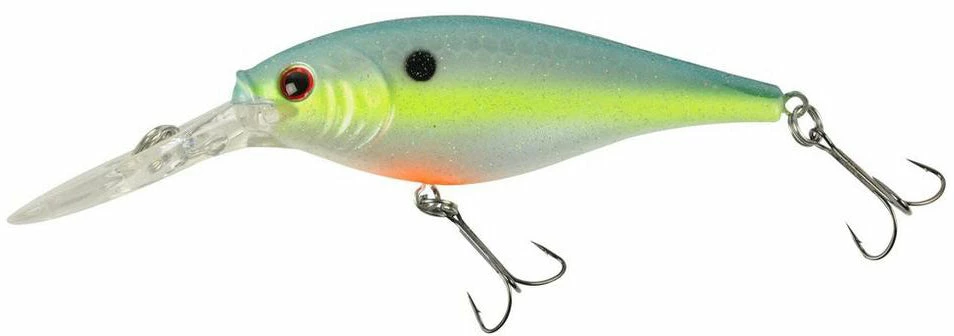 Berkley Flicker Shad Crankbait - 1/8 Oz - Image 19