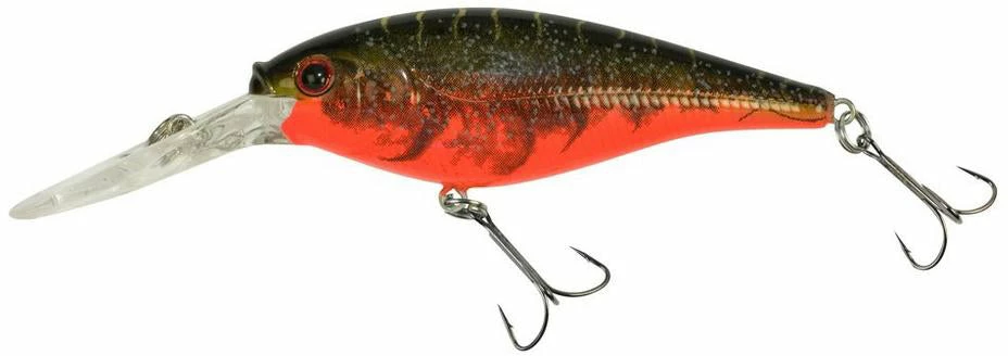 Berkley Flicker Shad Crankbait - 1/8 Oz - Image 21