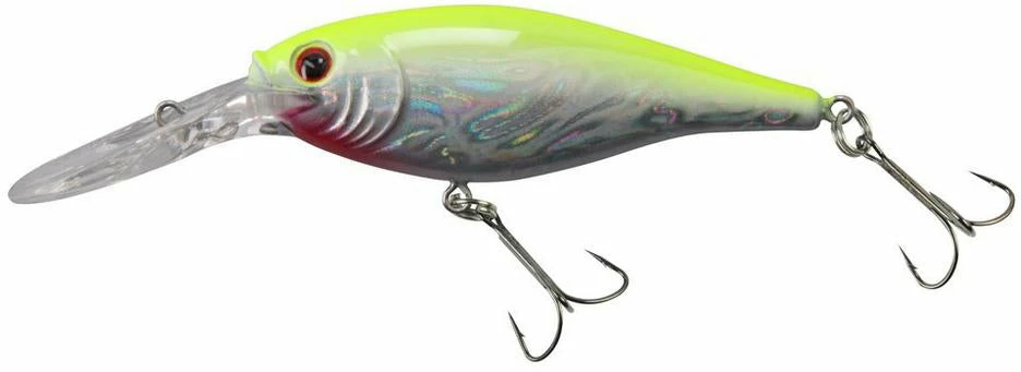 Berkley Flicker Shad Crankbait - 1/8 Oz - Image 22