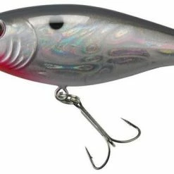 Berkley Flicker Shad Crankbait - 1/8 Oz