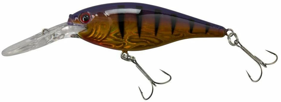 Berkley Flicker Shad Crankbait - 1/8 Oz - Image 24