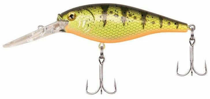 Berkley Flicker Shad Crankbait - 1/8 Oz - Image 25