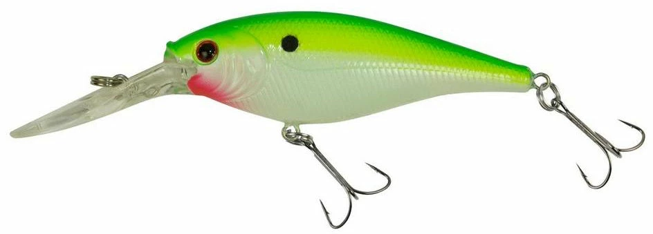 Berkley Flicker Shad Crankbait - 1/4 Oz - Image 6